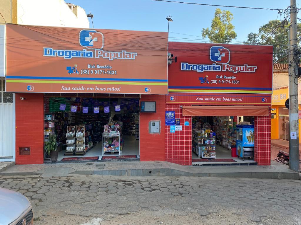 Entrada Principal