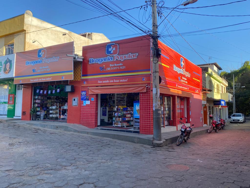 Vista da Esquina