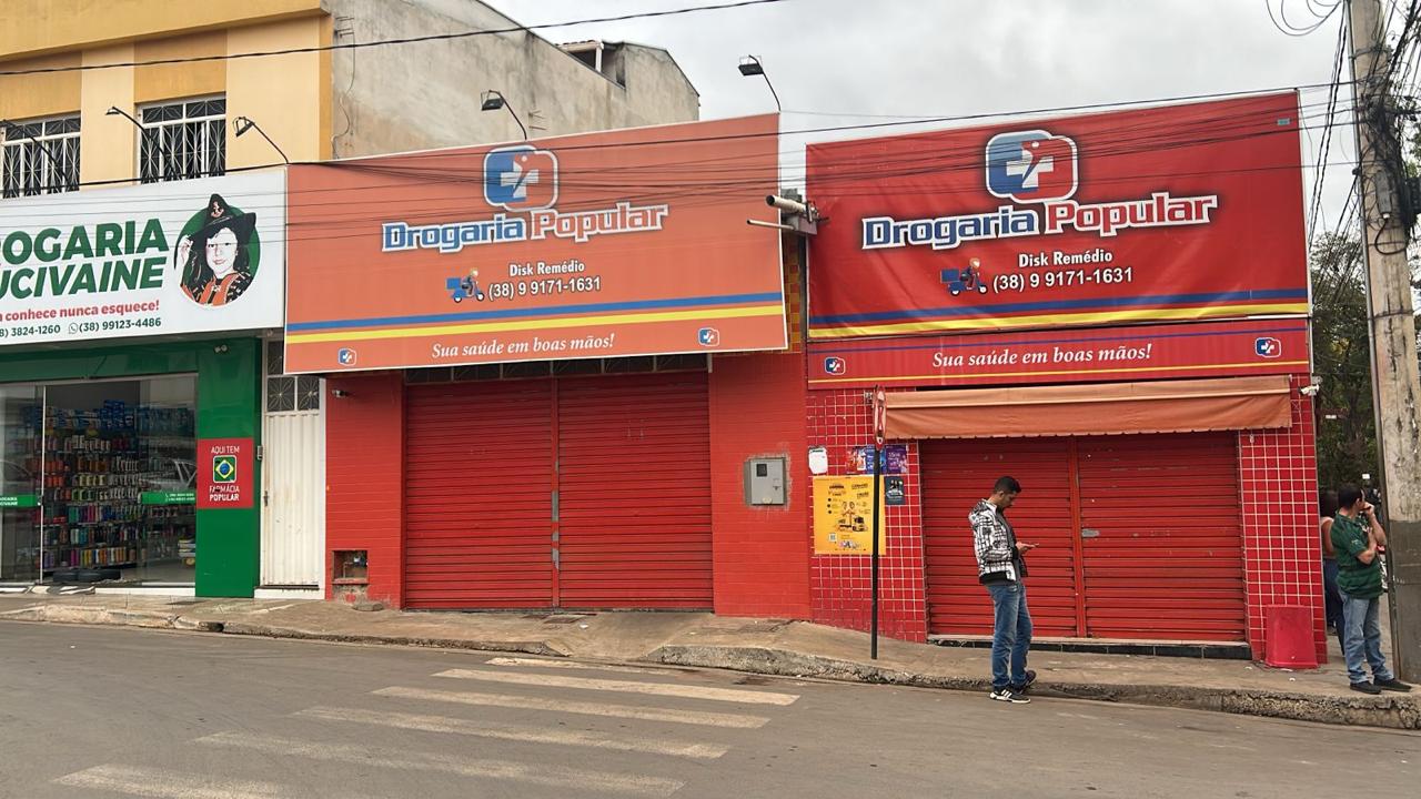 Fachada Completa